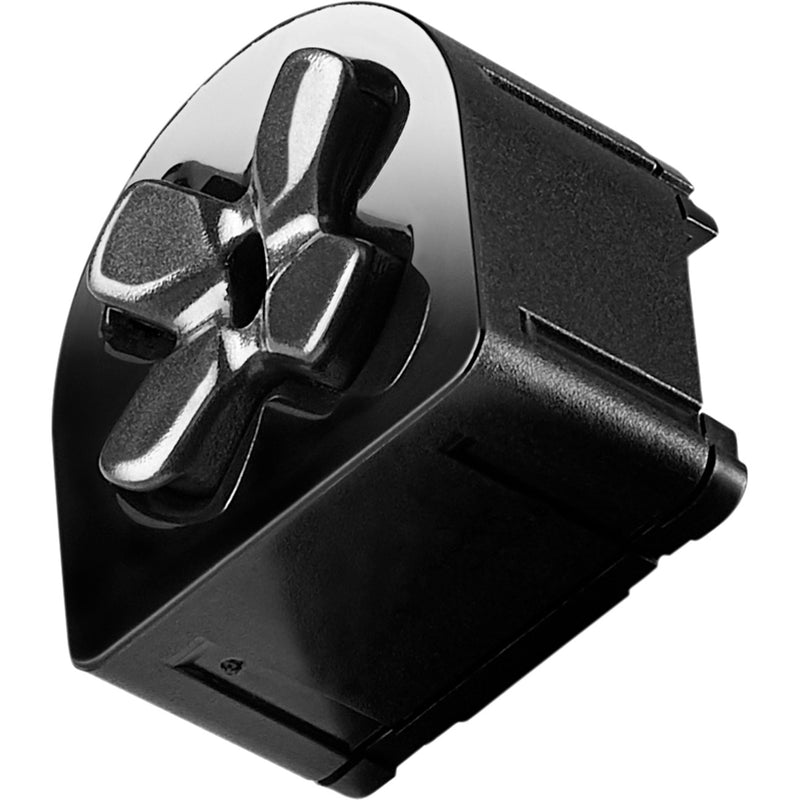 Afbeelding laden in galerijviewer, Thrustmaster eswap classic d-pad module besturingsmodule (zwart)
