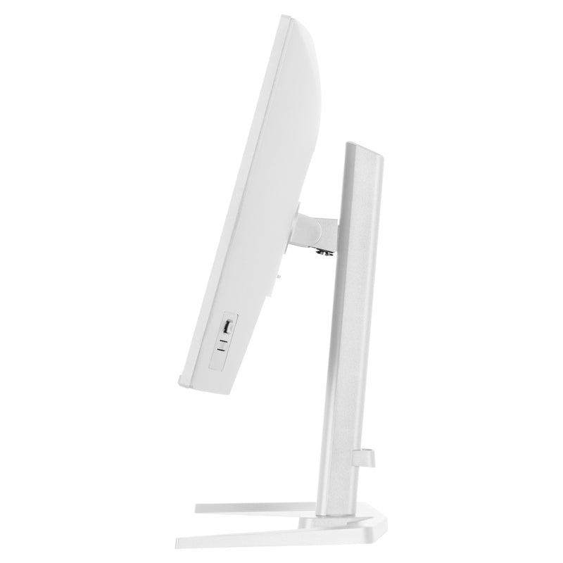 Afbeelding laden in galerijviewer, Iiyama g-master red eagle gb2771qsu-w1 27 gaming monitor (wit, 2x hdmi, displayport, 2x usb-a, 2x usb-c, 200 hz)
