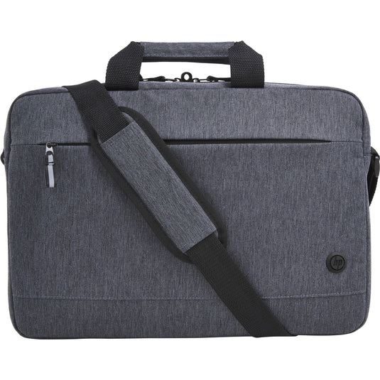 Hp prelude 15,6 laptoptas (grijs)