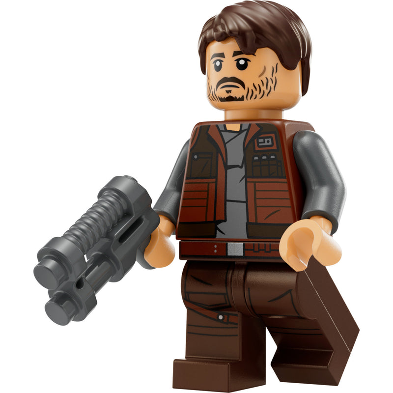 Afbeelding laden in galerijviewer, Lego ® star wars: andor™ rebel u-wing starfighter™ - 75399
