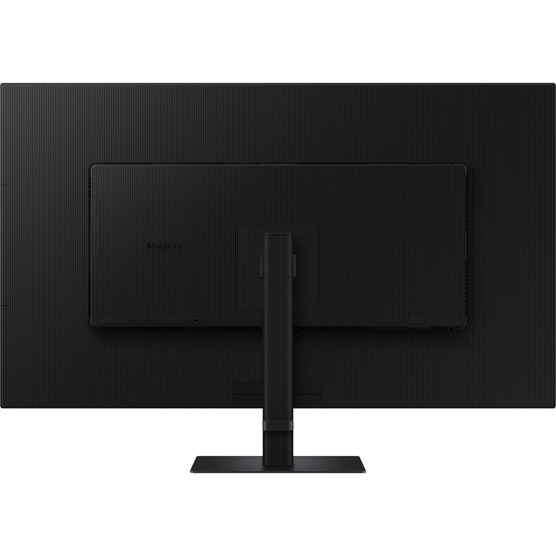 Afbeelding laden in galerijviewer, Samsung viewfinity s7 s70d uhd 37 4k uhd monitor (zwart, 1x hdmi, 1x displayport, lan)
