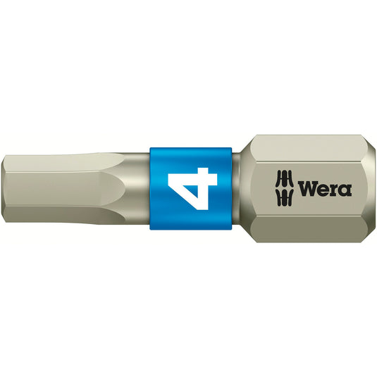 Wera bicycle set 5, 7‑delig bitset (zwart groen)
