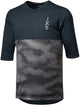 Ixs carve 1.0 - mtb jersey 3 4 sleeve