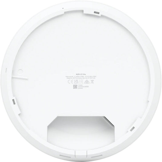 Ubiquiti unifi u7 pro access point (wit)