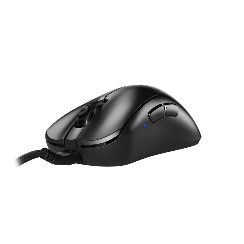 Afbeelding laden in galerijviewer, Pulsar xlite medium wired gaming mouse (zwart, 26000 dpi)
