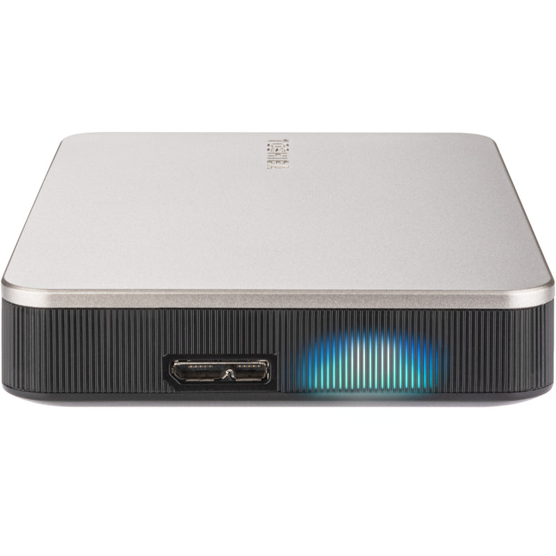 Afbeelding laden in galerijviewer, Toshiba canvio flex, 4 tb externe harde schijf (lichtzilver, hdtx240escca, usb 3.2 gen 1)
