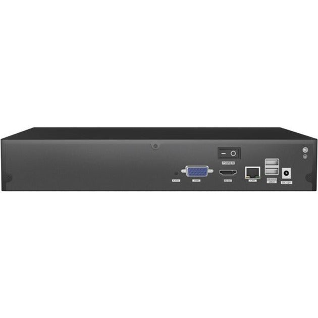 Afbeelding laden in galerijviewer, Foscam fna216h netwerk video recorder (zwart, 16-kanaals, 4k 8mp)
