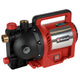 Einhell tuinpomp gc-gp 1170 eco plus (rood zwart)