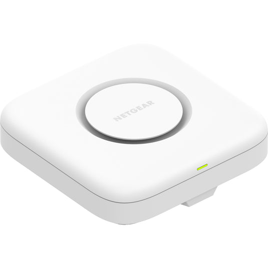 Netgear wbe710 insight manageable wifi 7 access point mesh access point (wit)