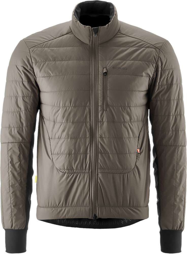 Afbeelding laden in galerijviewer, Gonso trail primaloft - thermal jacket
