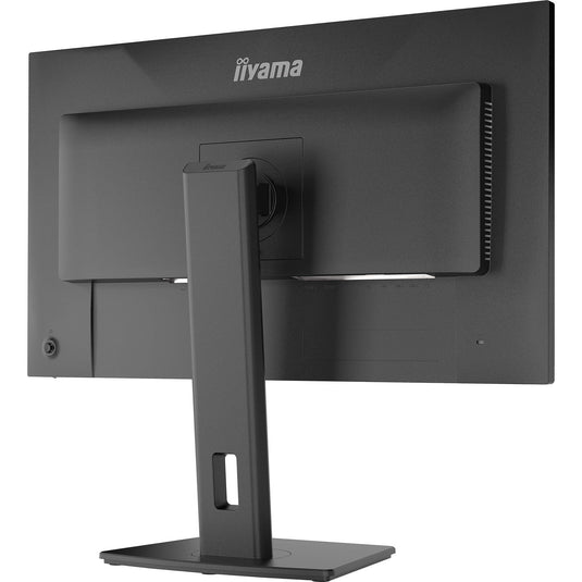 Iiyama prolite xb2797qsu-b1 27 monitor (zwart (mat), hdmi, displayport, usb, audio)