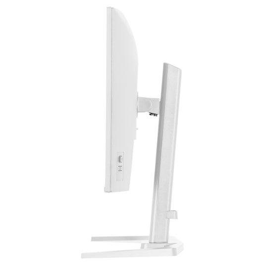 Iiyama g-master red eagle gb2771qsu-w1 27 gaming monitor (wit, 2x hdmi, displayport, 2x usb-a, 2x usb-c, 200 hz)