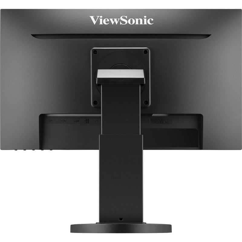 Afbeelding laden in galerijviewer, Viewsonic vg2208a 22 monitor (zwart, 1x hdmi, 1x displayport, usb-c, usb-a, sound, 100 hz)
