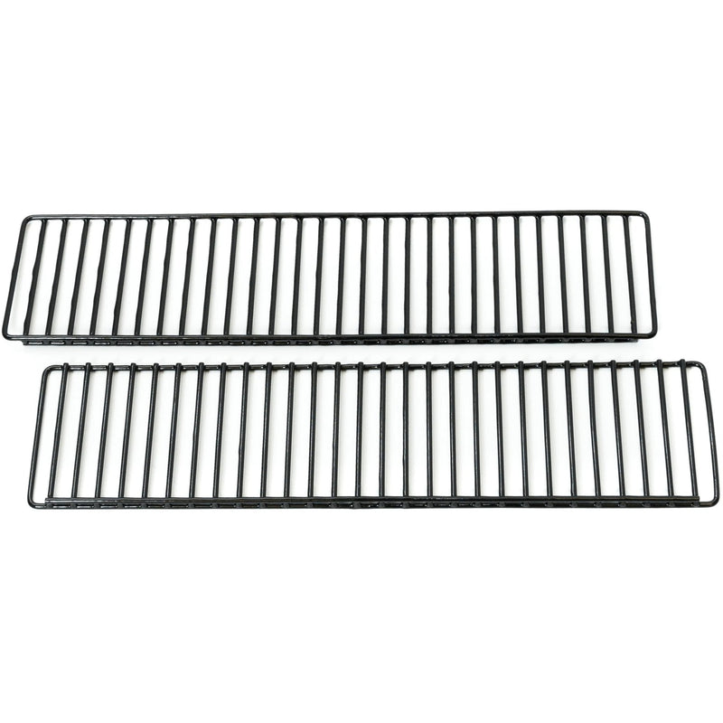Afbeelding laden in galerijviewer, Masterbuilt gravity series warming racks grillrooster (zwart, 2 stuks)
