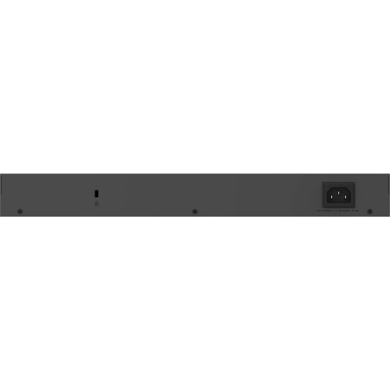 Afbeelding laden in galerijviewer, Netgear gs524up switch
