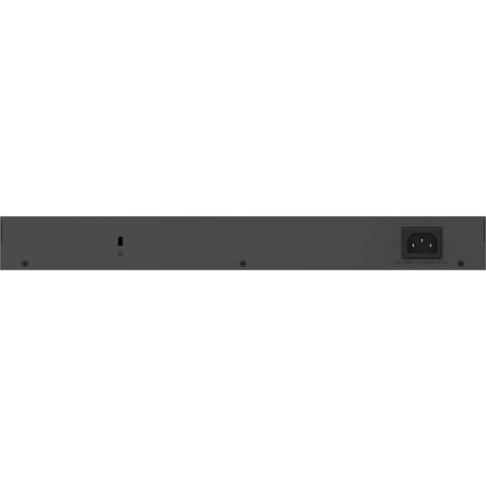Netgear gs524up switch