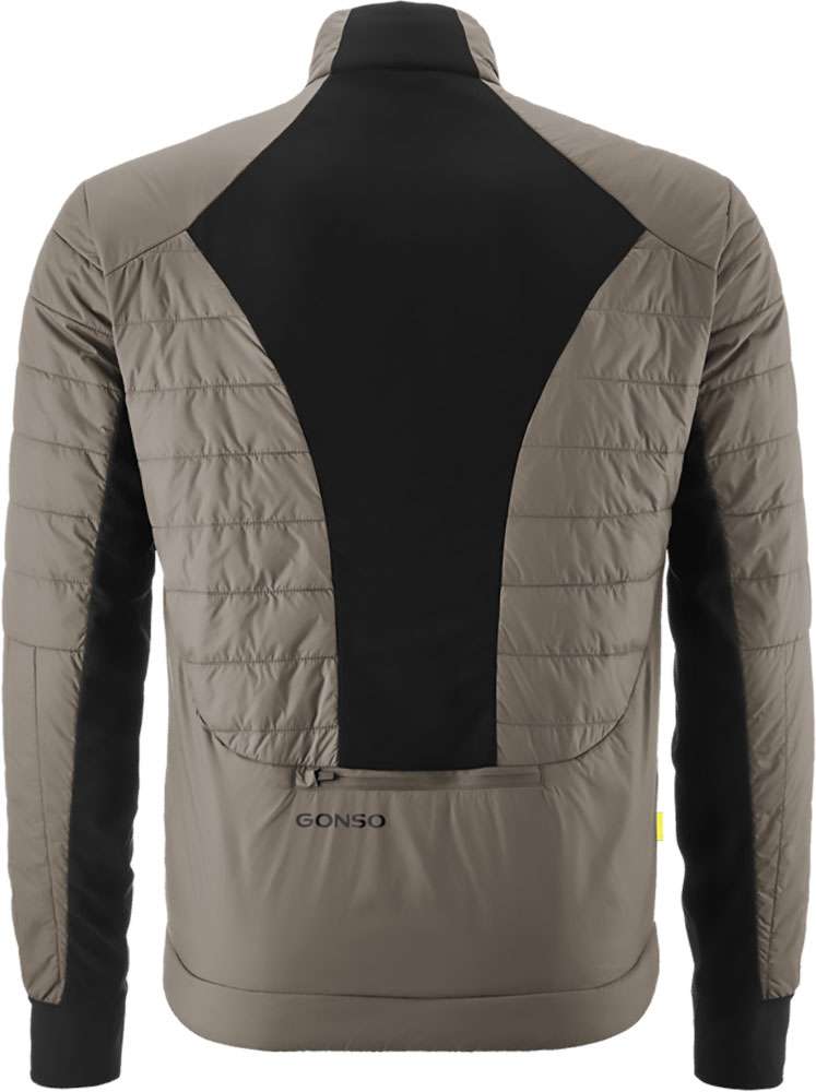 Afbeelding laden in galerijviewer, Gonso trail primaloft - thermal jacket
