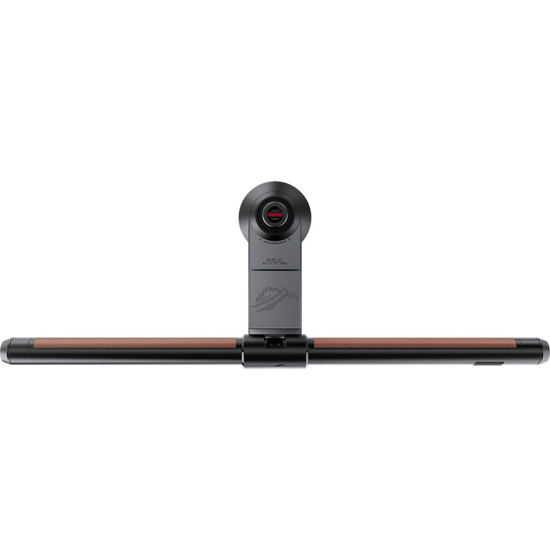 Afbeelding laden in galerijviewer, Asus rog aura monitor light bar led-bar (zwart)
