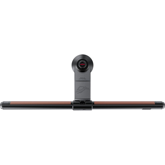 Asus rog aura monitor light bar led-bar (zwart)