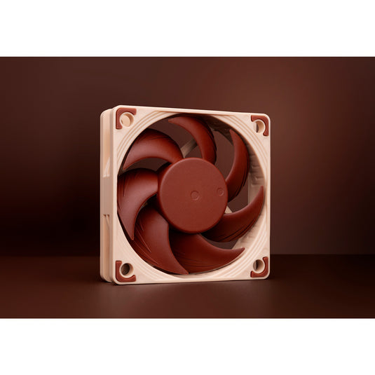 Noctua nf-a6x15 5v pwm case fan (60 x 60 x 15 mm)