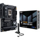 Asus tuf gaming z890-plus wifi socket 1851 moederbord (raid, 2.5gb-lan, wi-fi 7, bt, sound, atx)