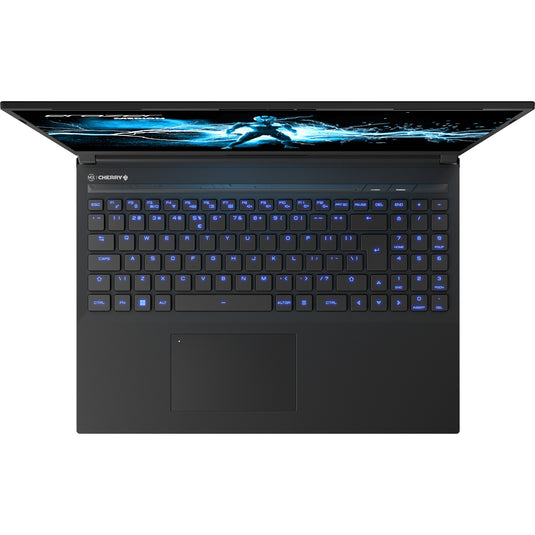 Erazer major x20 md62614 16 gaming laptop (zwart | i7-14700hx | rtx 4070 | 16 gb | 1 tb ssd)