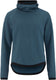 Craft grid hood - women's hoodie