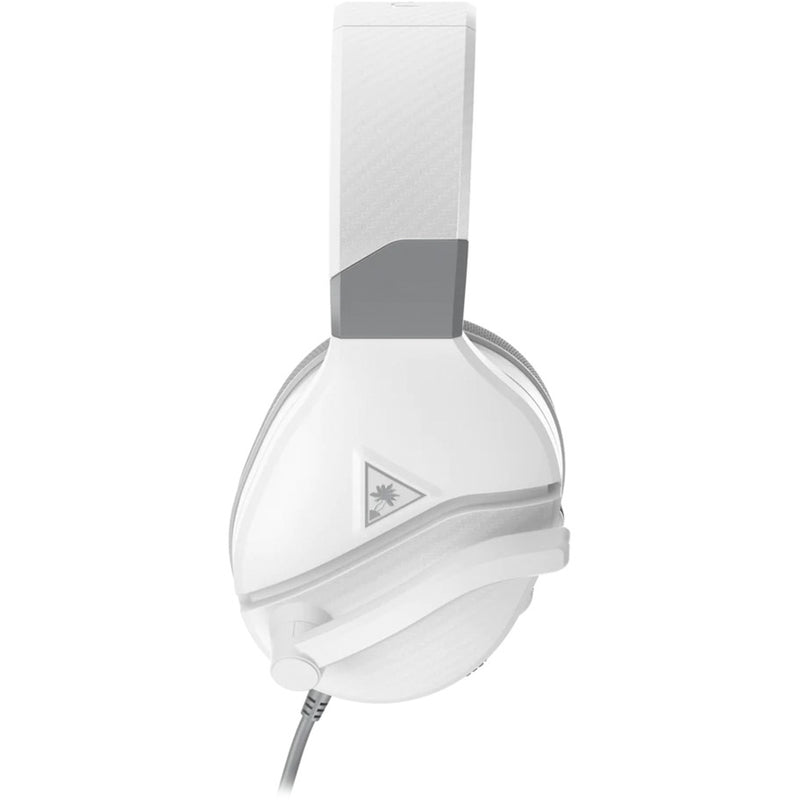 Afbeelding laden in galerijviewer, Turtle beach recon 200 gen 2 over-ear gaming headset (wit, xbox series x|s, xbox one, ps5, ps4(pro), nintendo switch)
