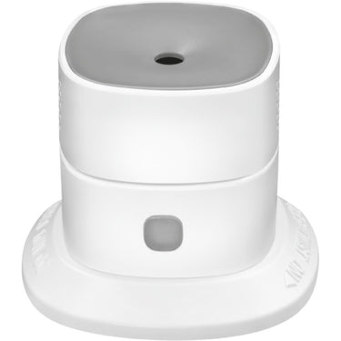 Klikaanklikuit draadloze zigbee koolmonoxidemelder zco-900 (wit)