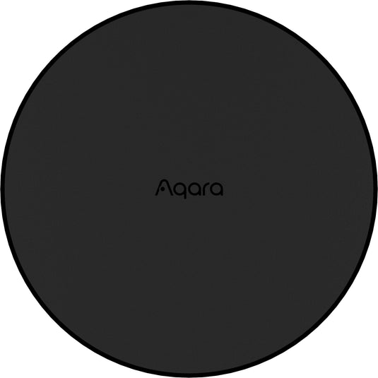 Aqara hub m2 basisstation (zwart)