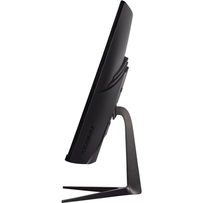 Afbeelding laden in galerijviewer, Viewsonic vx3219-pc-mhd 32 curved gaming monitor (zwart, 2x hdmi, 1x displayport, 240 hz)
