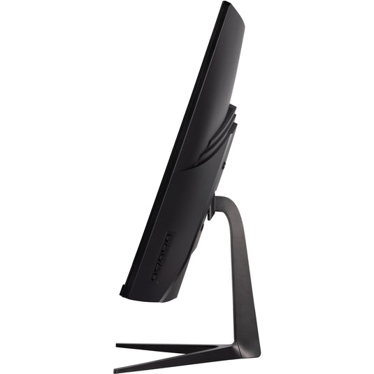 Viewsonic vx3219-pc-mhd 32 curved gaming monitor (zwart, 2x hdmi, 1x displayport, 240 hz)