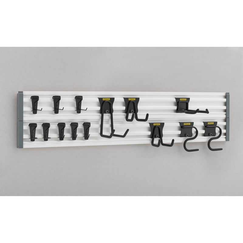 Afbeelding laden in galerijviewer, Stanley koffers stanley track wall® starterset 20 delig - stst22000-1
