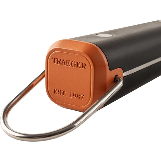 Traeger bbq xxl-spatel grillbestek
