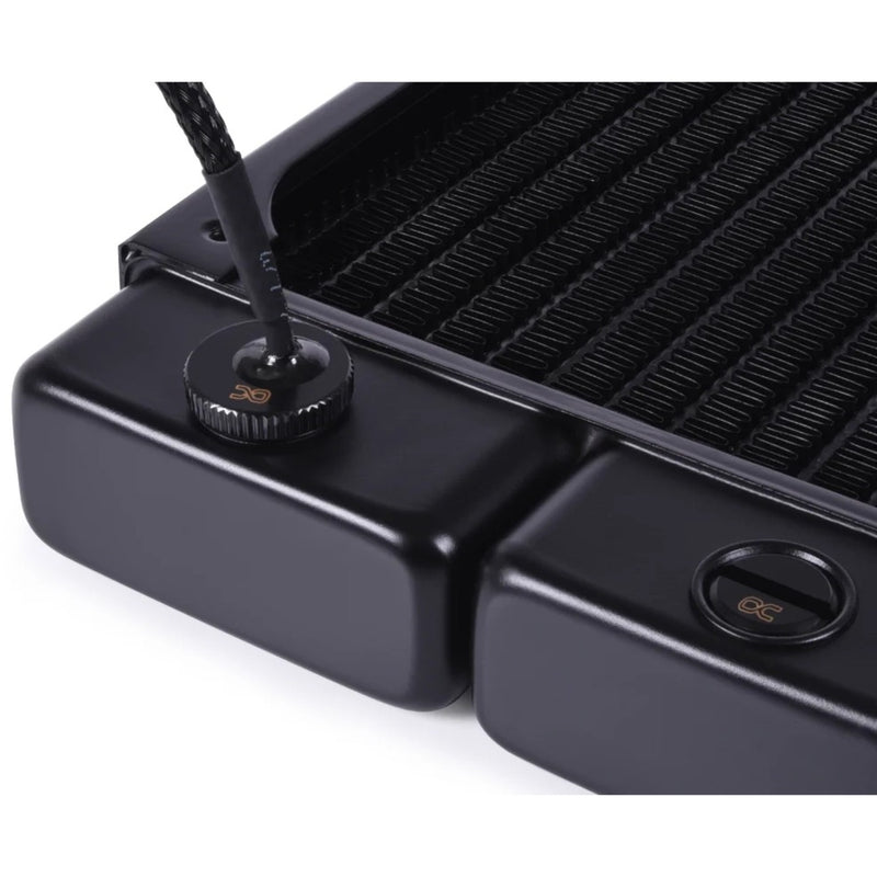 Afbeelding laden in galerijviewer, Alphacool eiszapfen temperatuursensor plat g1 4
