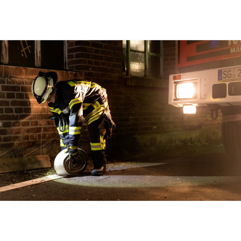 Afbeelding laden in galerijviewer, Ledlenser hoofdlamp h14r.2 ledverlichting (850 lm, 6000 - 8000k)
