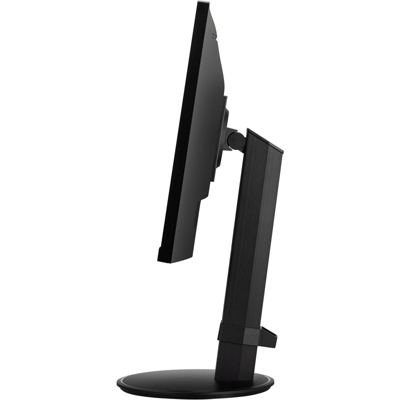 Afbeelding laden in galerijviewer, Viewsonic vg2409-mhdu-2 24 monitor (zwart, 1x hdmi, 1x displayport, usb-c, usb-a, usb-b,100 hz)
