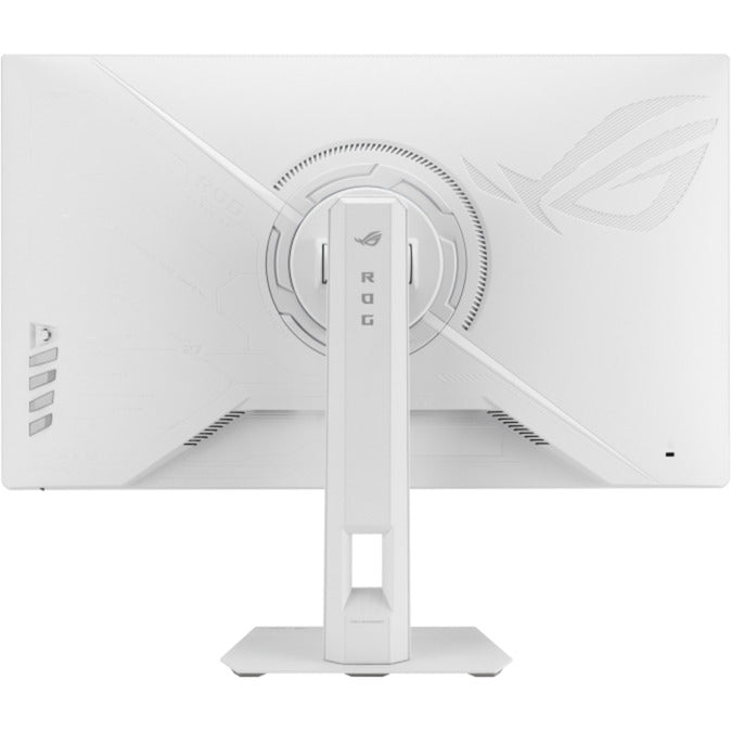 Afbeelding laden in galerijviewer, Asus rog strix xg27acmes-w 27 gaming monitor (wit, hdmi, displayport, usb-c, 255 hz (oc))
