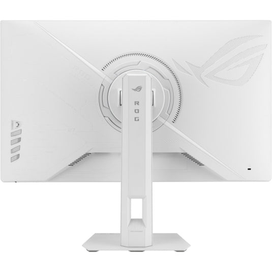 Asus rog strix xg27acmes-w 27 gaming monitor (wit, hdmi, displayport, usb-c, 255 hz (oc))