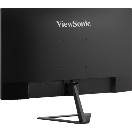 Viewsonic vx2779-hd-pro 27 gaming monitor (zwart, 2x hdmi, 1x displayport, 180 hz)