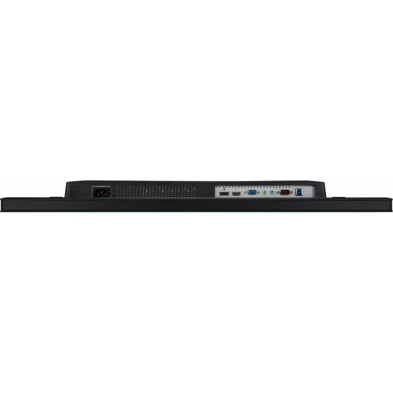 Afbeelding laden in galerijviewer, Viewsonic 10-point touch screen monitor td2760 27 (zwart, 1x hdmi, 1x displayport, vga, usb-a, usb-b)
