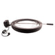 Barbecook draaispit voor kamal large rotisserie