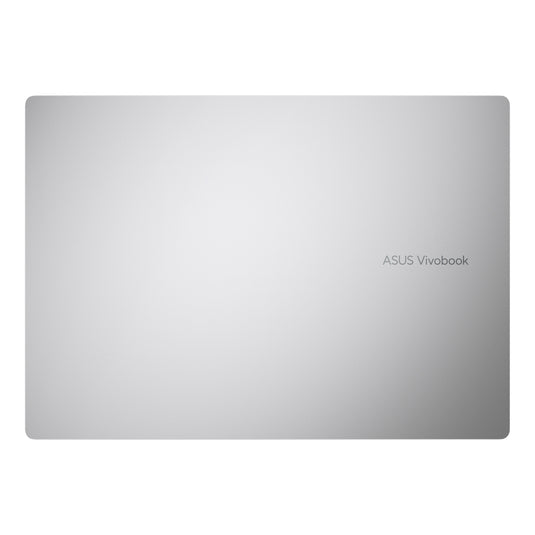 Asus vivobook 14 m1407ga-ly012w 14 copilot+ laptop (zilver | ryzen ai 7 445 | radeon 840m | 16 gb | 512 gd ssd)