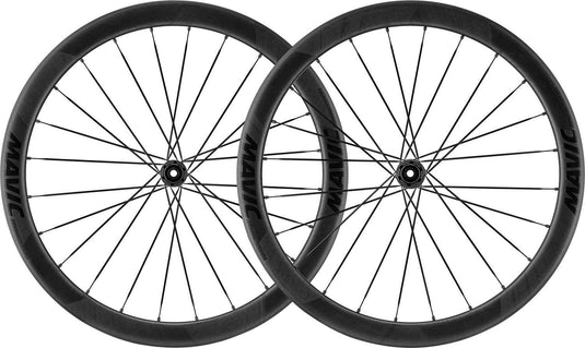 Mavic cosmic slr 45 carbon cl sram xdr wheelset