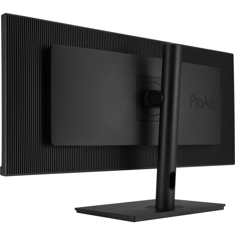 Afbeelding laden in galerijviewer, Asus proart pa348cgv 34 ultrawide monitor (zwart, 2x hdmi, 1x displayport, 4x usb-a, 1x usb-c)
