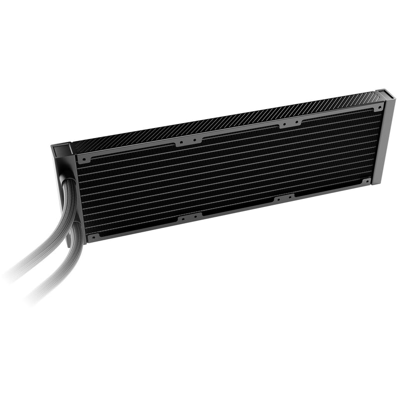 Afbeelding laden in galerijviewer, Be quiet! light loop 360 argb waterkoeling (zwart)
