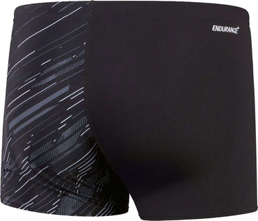 Speedo hyperboom v-cut aquashort - swim shorts