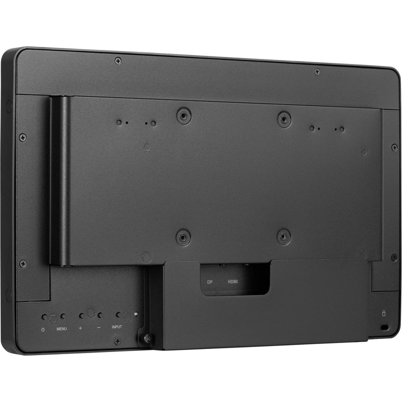 Afbeelding laden in galerijviewer, Iiyama prolite tf1633msc-b1 15.6 touchscreen monitor (zwart, hdmi, displayport, 2x usb-a)
