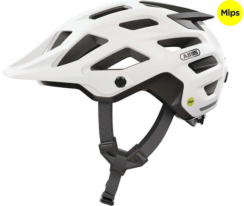 Afbeelding laden in galerijviewer, Abus moventor 2.0 mips - mtb helmet
