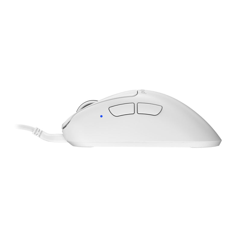 Afbeelding laden in galerijviewer, Pulsar xlite medium wired gaming mouse (wit, 26000 dpi)
